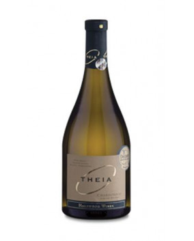 Theia Chardonnay 2017 | Halewood Intl | Sebes Apold